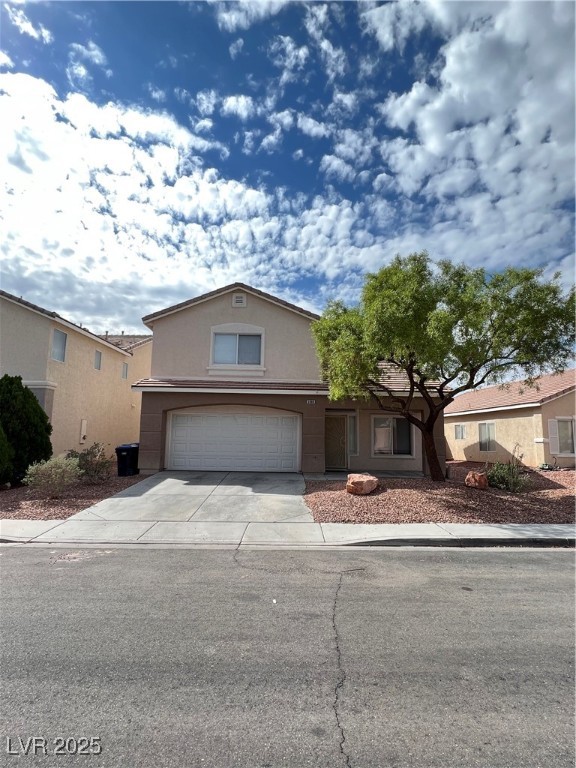 3809 Magenta Hills Drive Property Photo 1