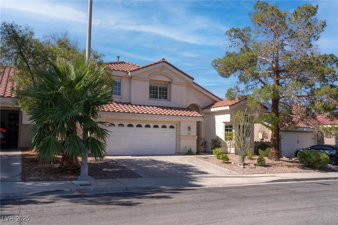 1910 Coyote Pass Way Property Photo 1