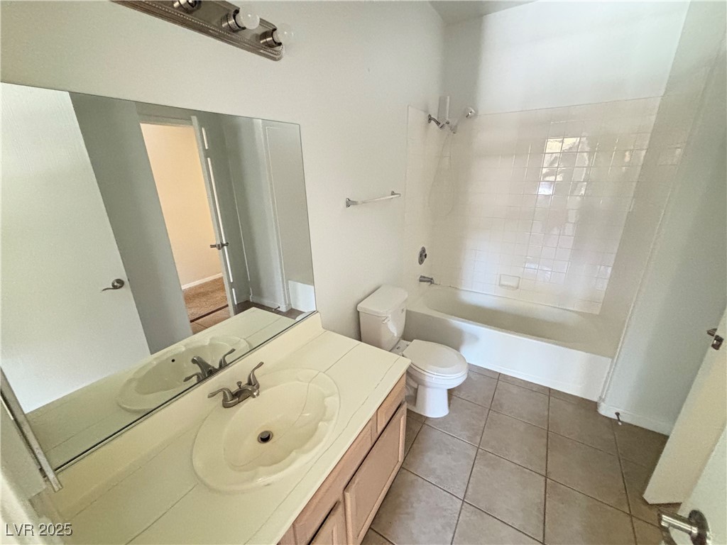 9000 Las Vegas Boulevard 2086 Property Photo 14