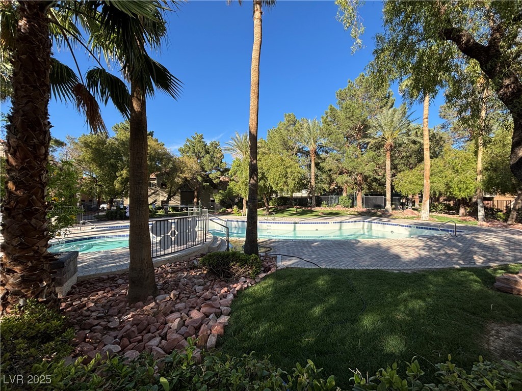 9000 Las Vegas Boulevard 2086 Property Photo 31