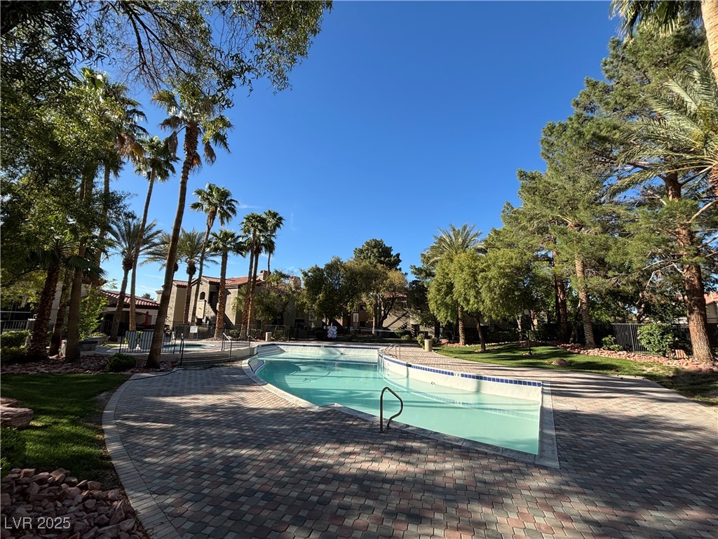 9000 Las Vegas Boulevard 2086 Property Photo 32