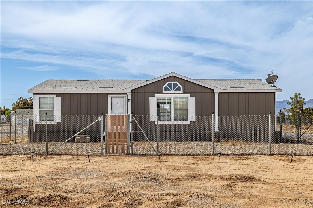 1391 East Gamebird Road Property Photo