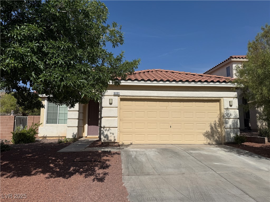6091 Amazing Grace Court Property Photo 1