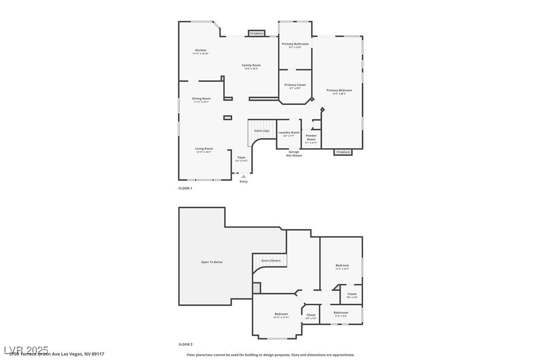 9709 Terrace Green Avenue Property Photo 20