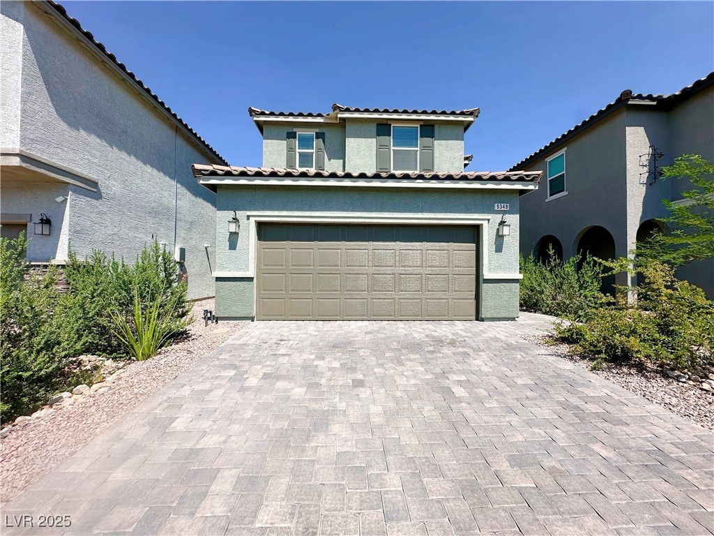 9348 Wildcat Peak Street Property Photo 1