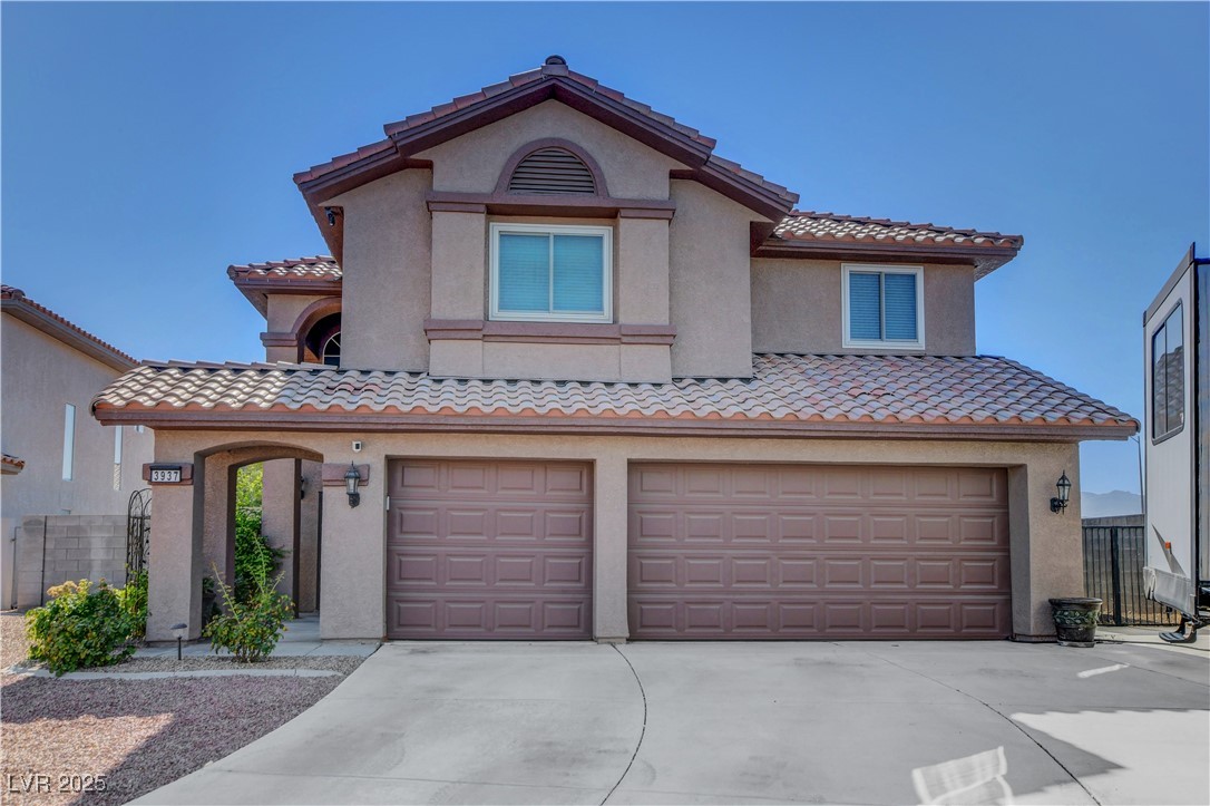 3937 Country Lights Street Property Photo