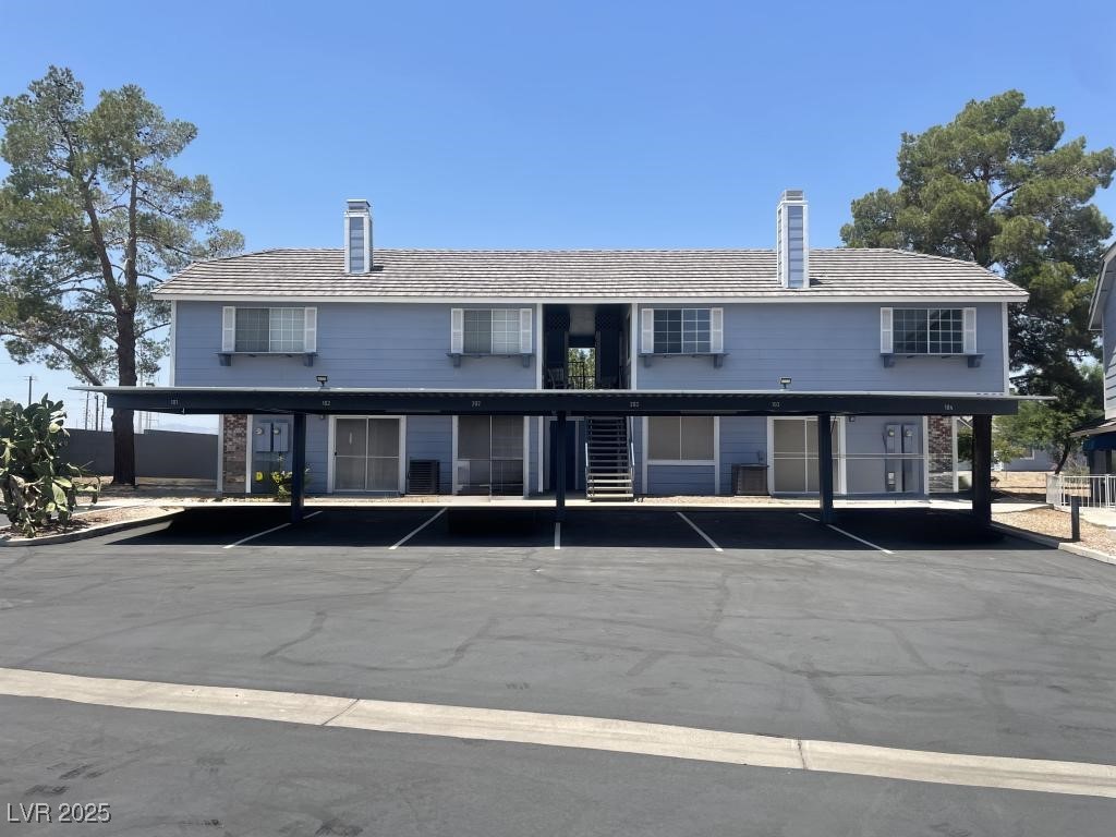 5385 Shake Court 203