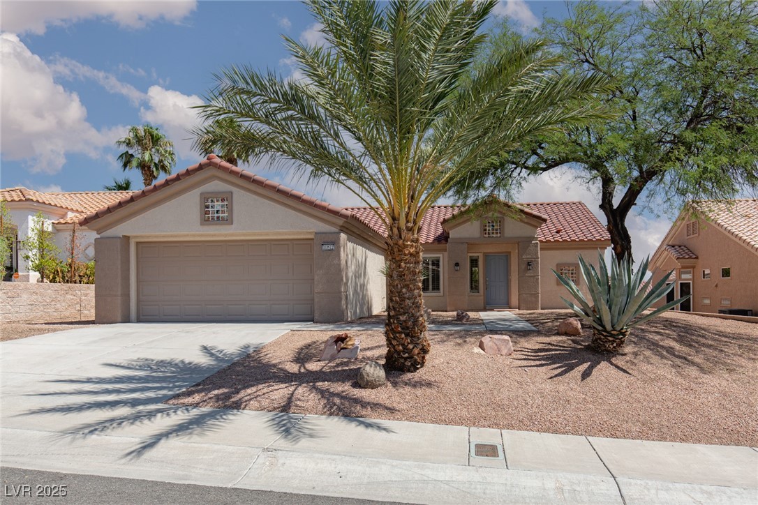 10812 Black Ledge Avenue Property Photo
