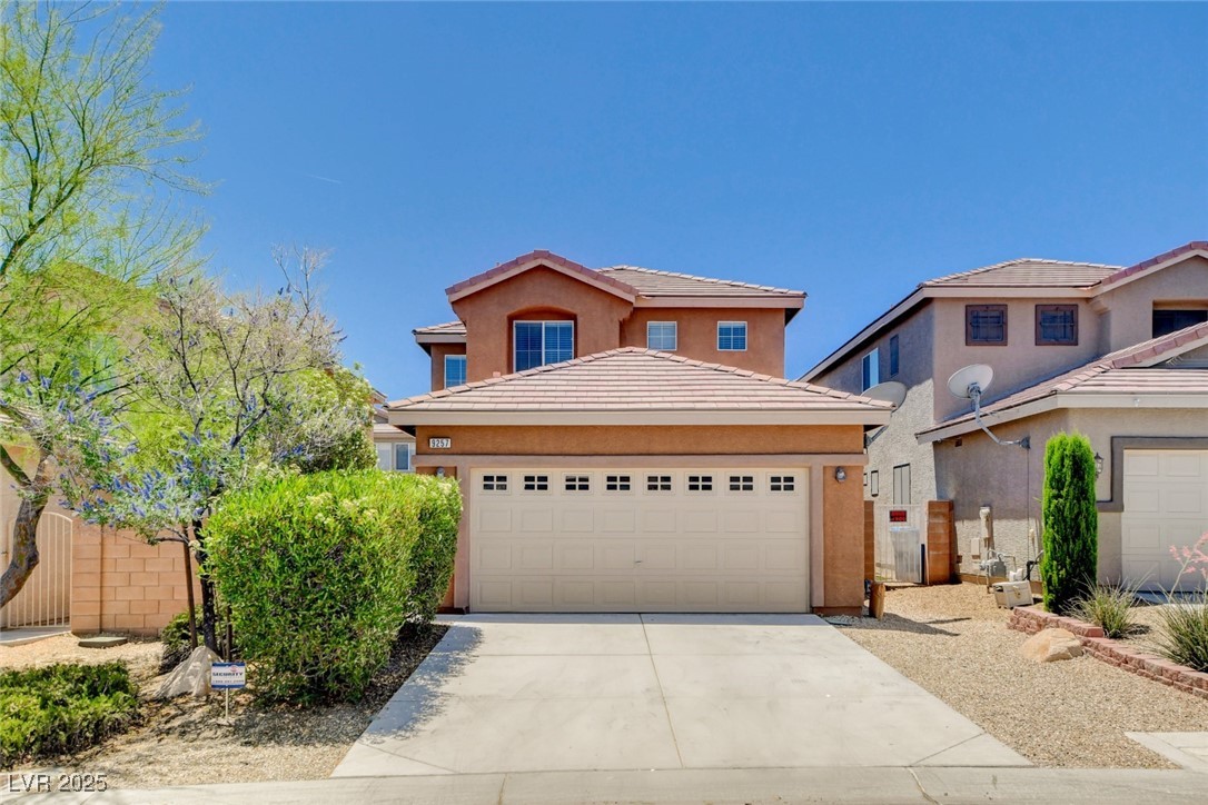 9257 Sunny Oven Court Property Photo 1