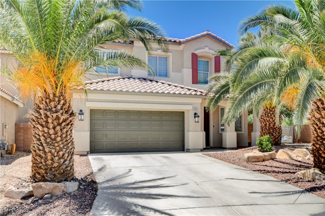 6569 Cedar Waxwing Street Property Photo 1