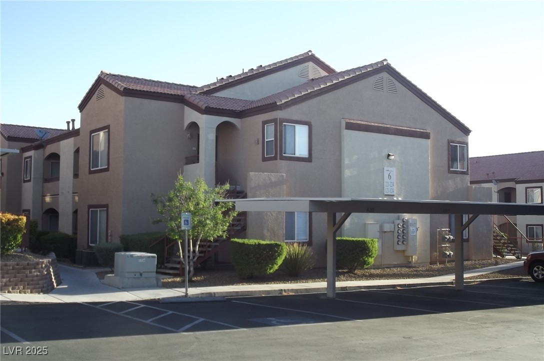 9580 West Reno Avenue 123 Property Photo 1