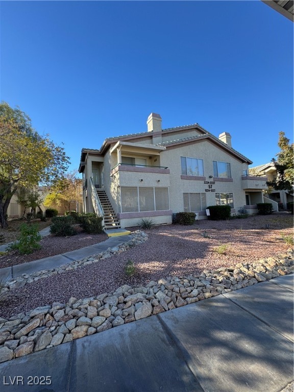 5710 East Tropicana Avenue 2225