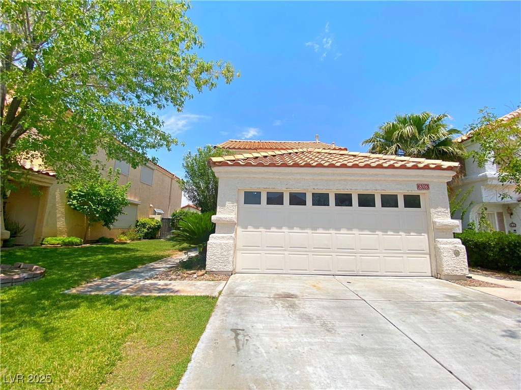 8316 Cove Landing Avenue Property Photo 1