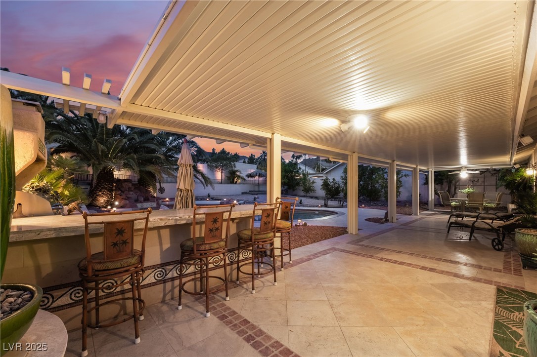 105 Crossfoot Terrace Court Property Photo 36