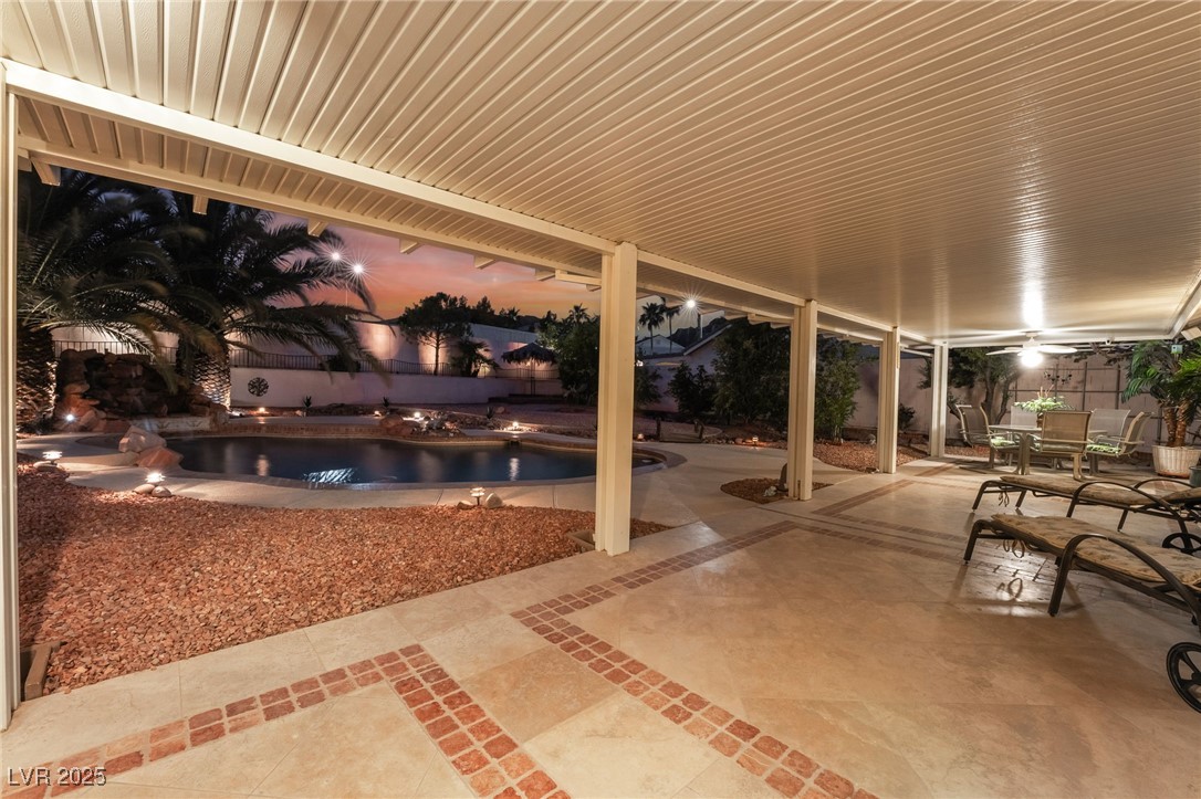 105 Crossfoot Terrace Court Property Photo 46