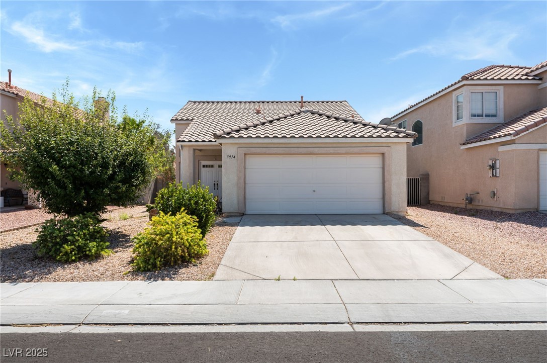 5914 Rose Sage Street Property Photo 1