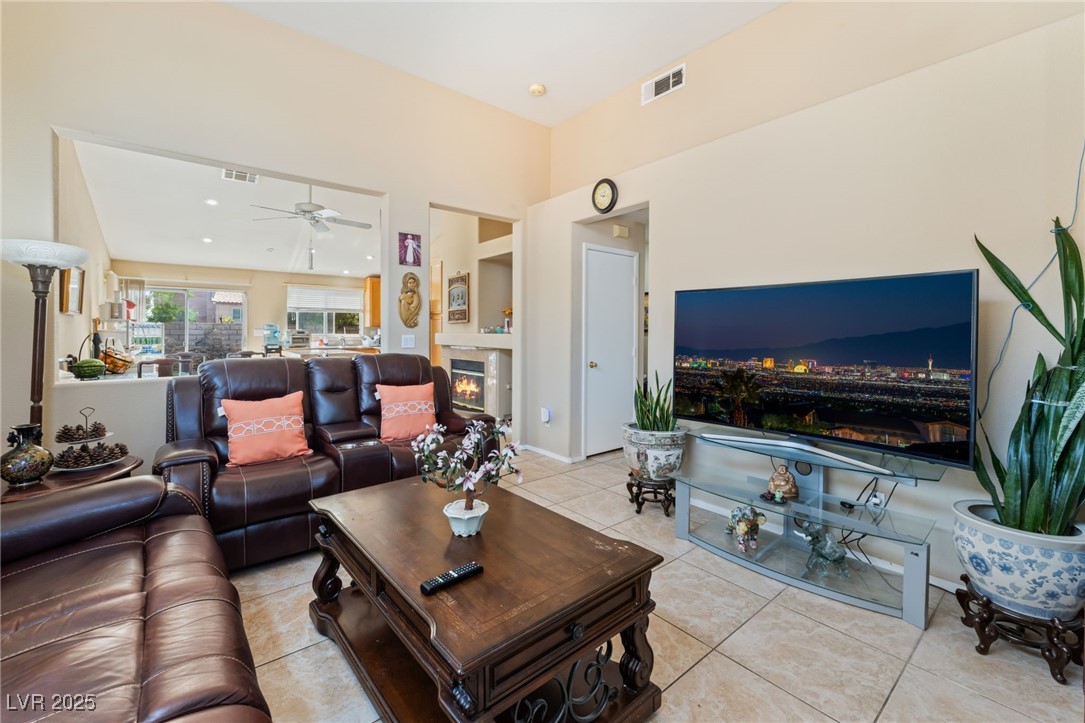 5914 Rose Sage Street Property Photo 2