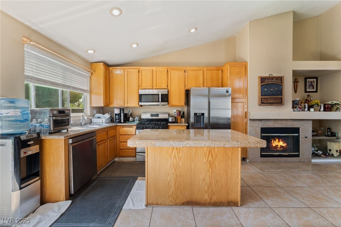 5914 Rose Sage Street Property Photo 3