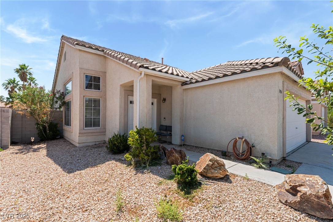 5914 Rose Sage Street Property Photo 5