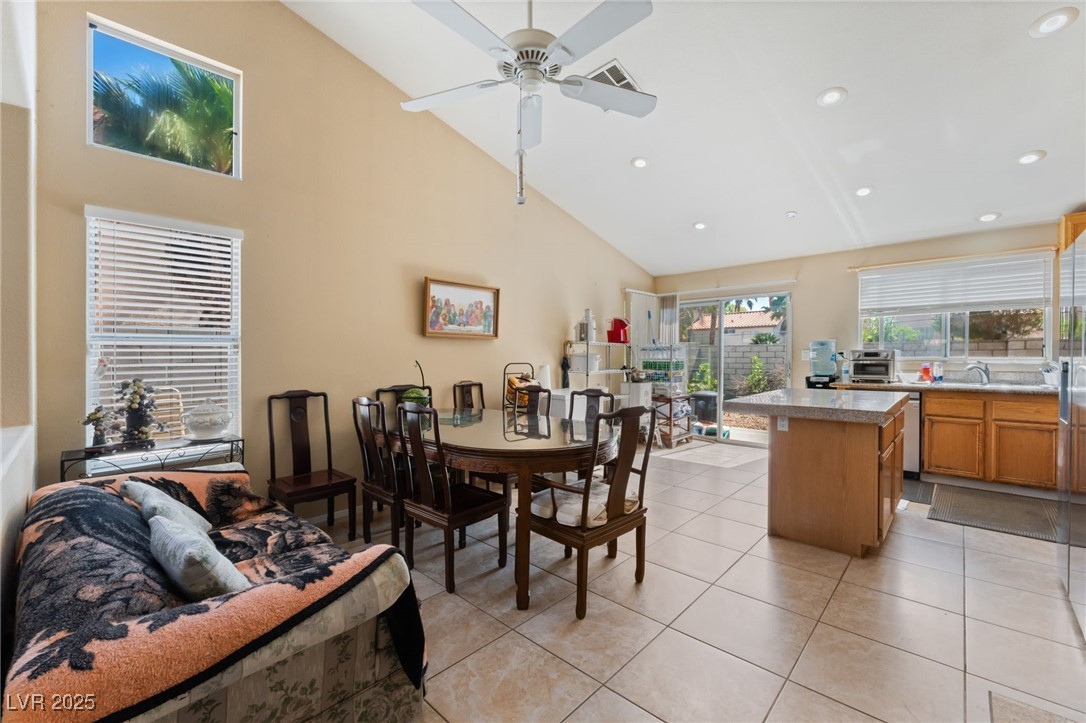 5914 Rose Sage Street Property Photo 8