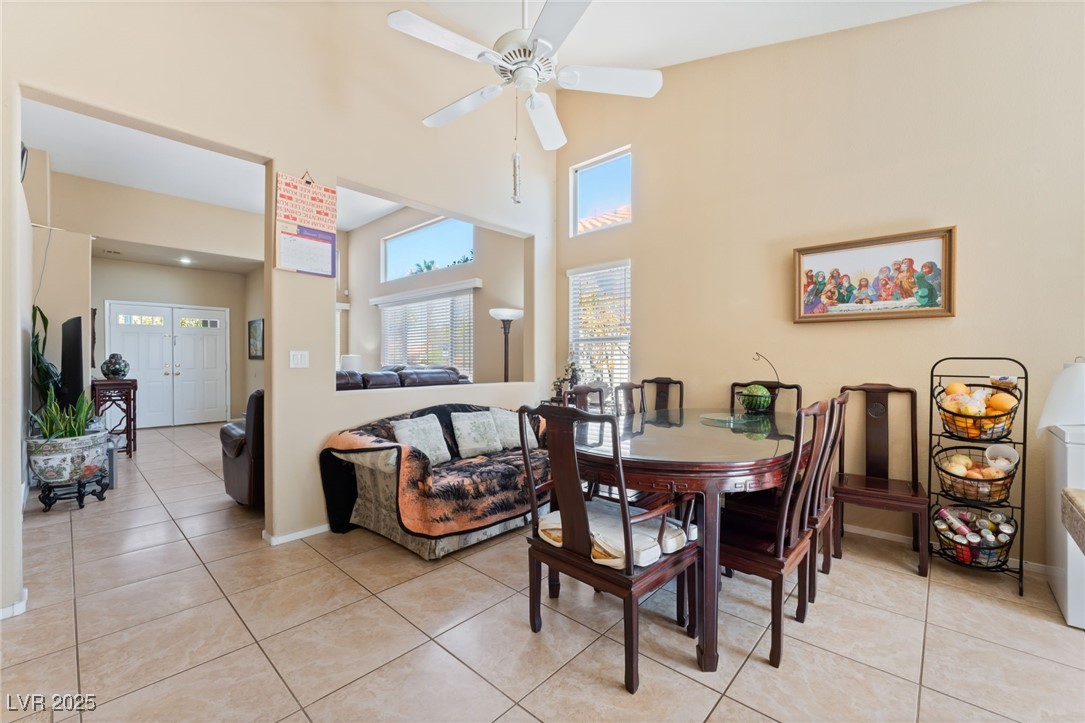 5914 Rose Sage Street Property Photo 9