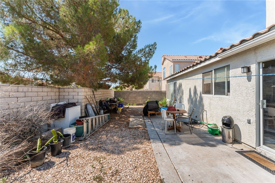 5914 Rose Sage Street Property Photo 28