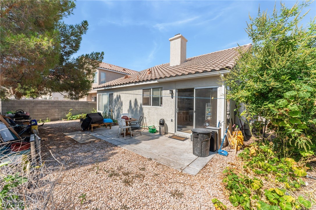 5914 Rose Sage Street Property Photo 29