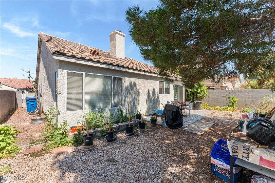 5914 Rose Sage Street Property Photo 30