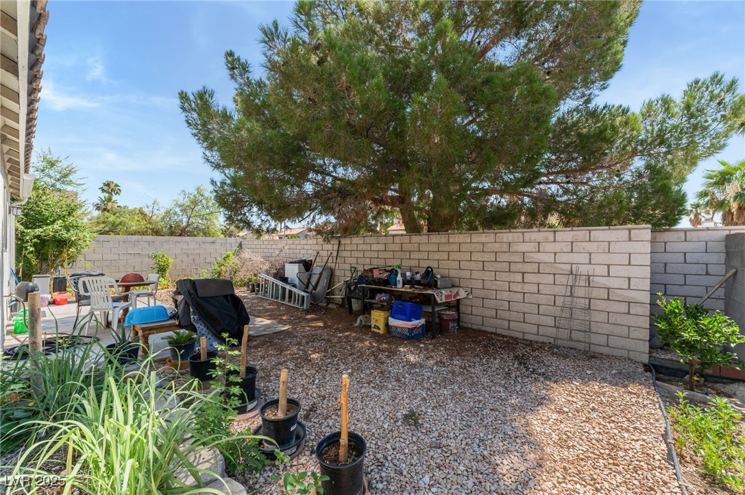 5914 Rose Sage Street Property Photo 32