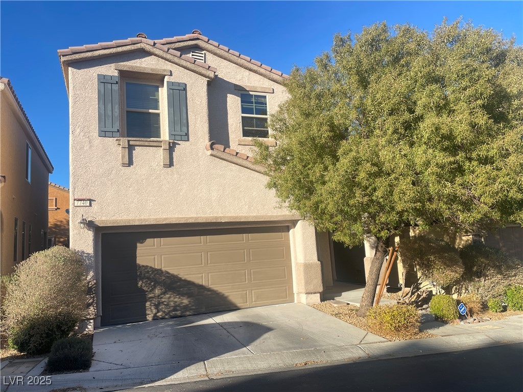 7740 Peaceful Trellis Drive Property Photo 1