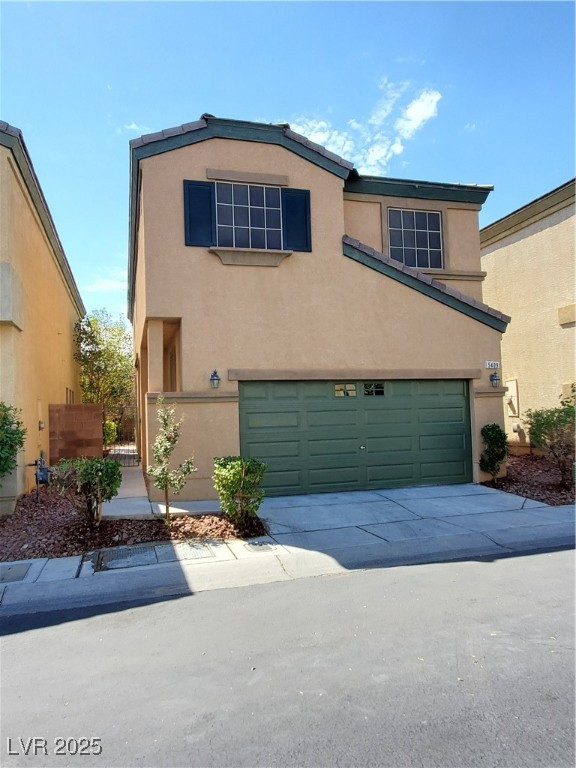 5409 CORAL RIBBON Avenue Property Photo 1