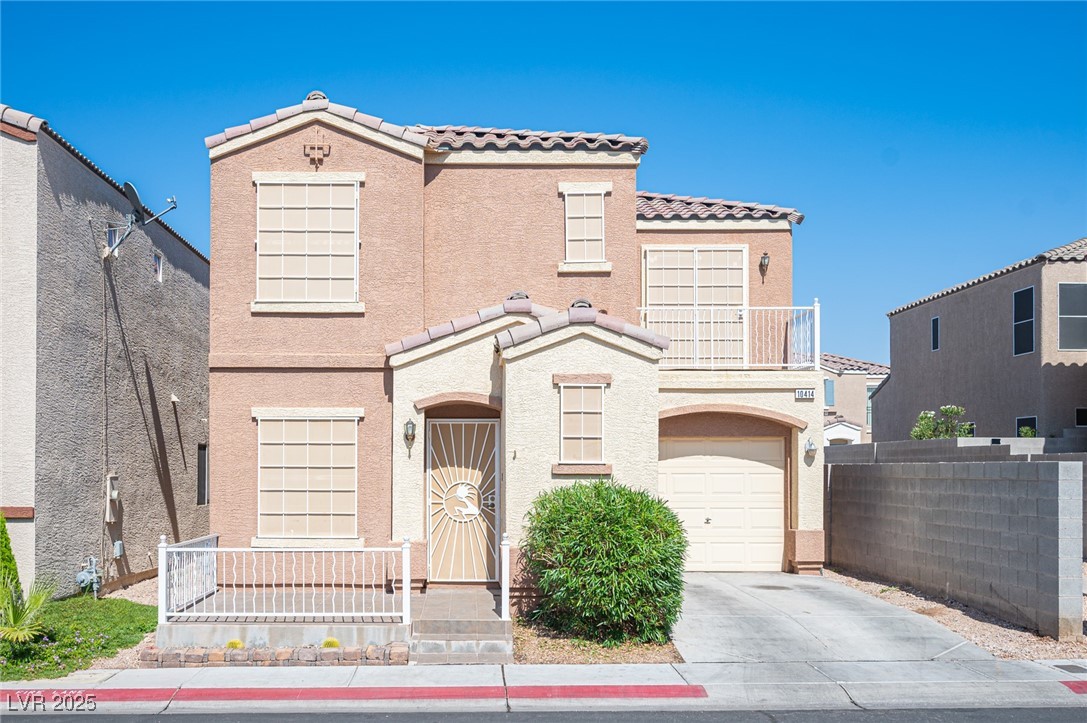 10414 Midseason Mist Street Property Photo 1