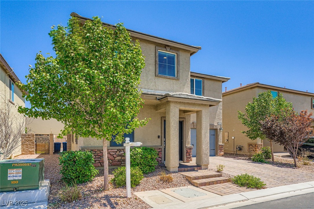 5414 Enchanted Rose Street Property Photo 1