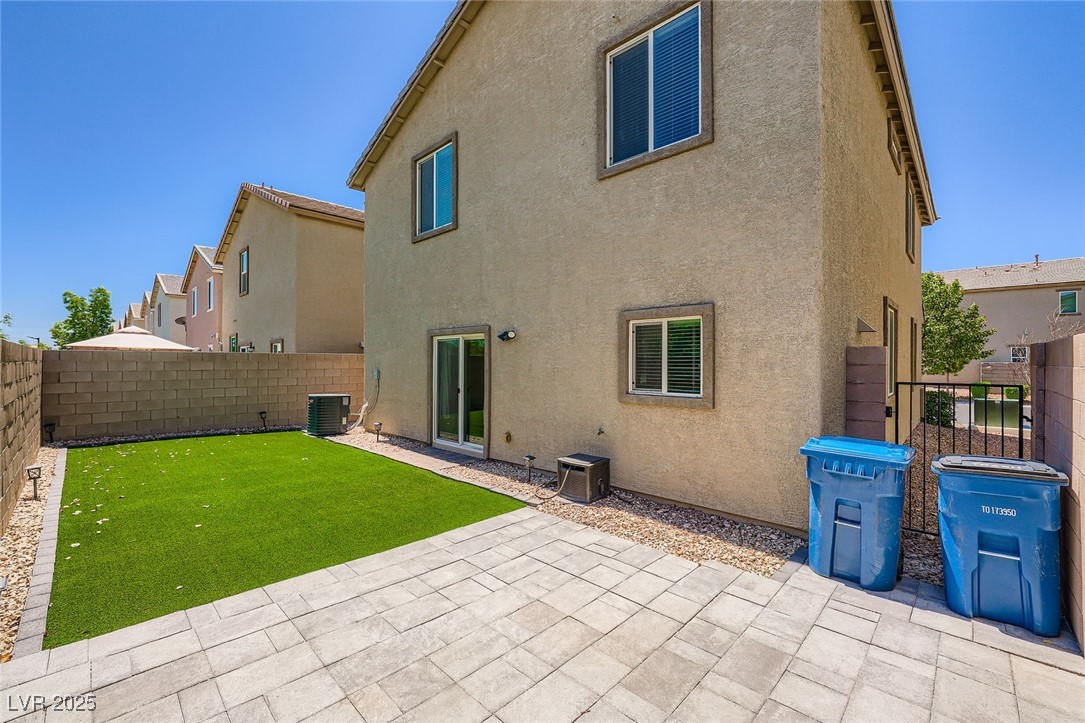 5414 Enchanted Rose Street Property Photo 22