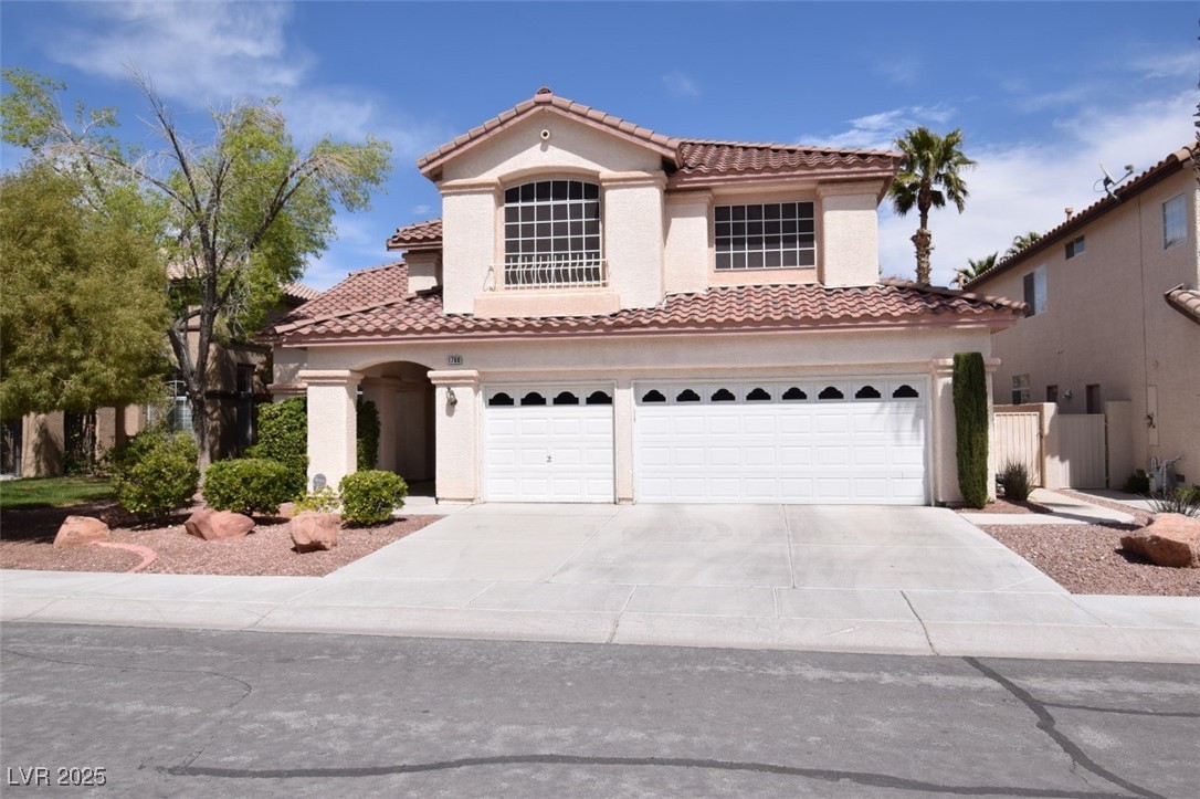 1700 Double Arrow Place Property Photo