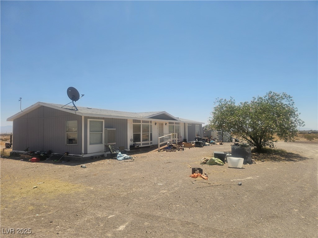 2779 South Sandstone Drive