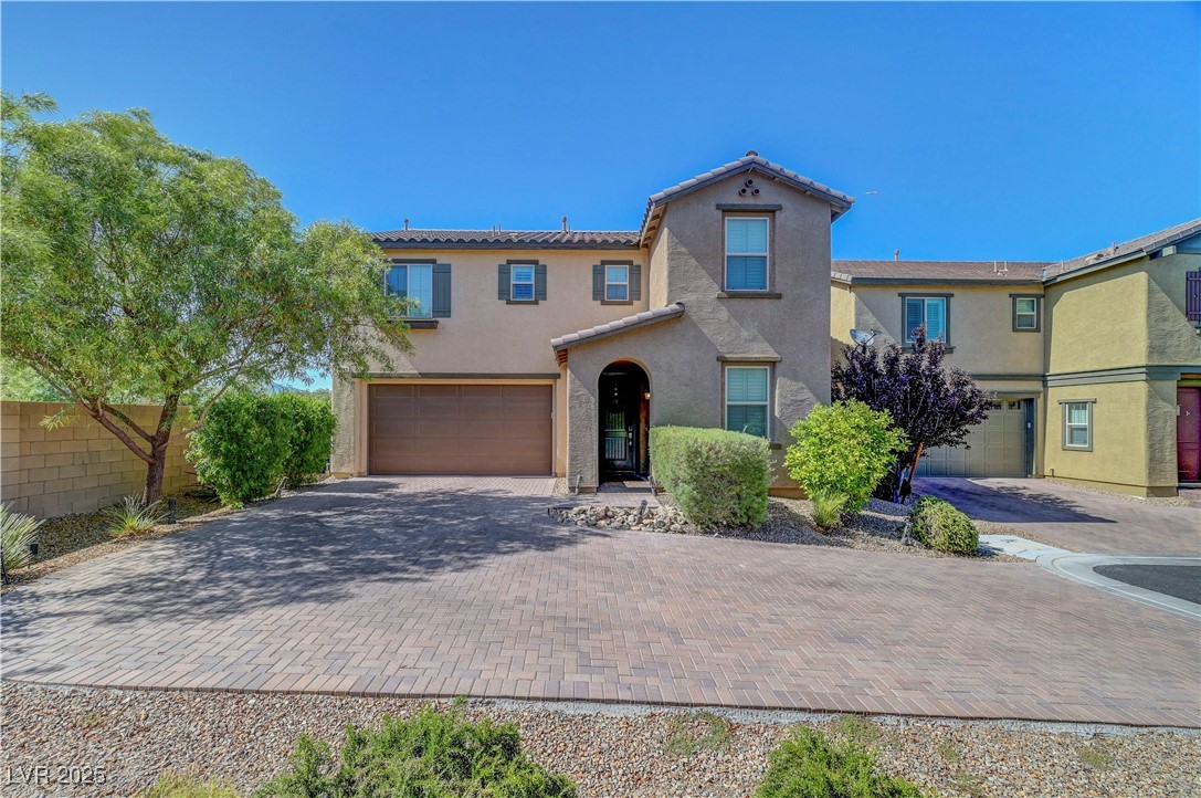 9542 Ridgeglen Court Property Photo 1