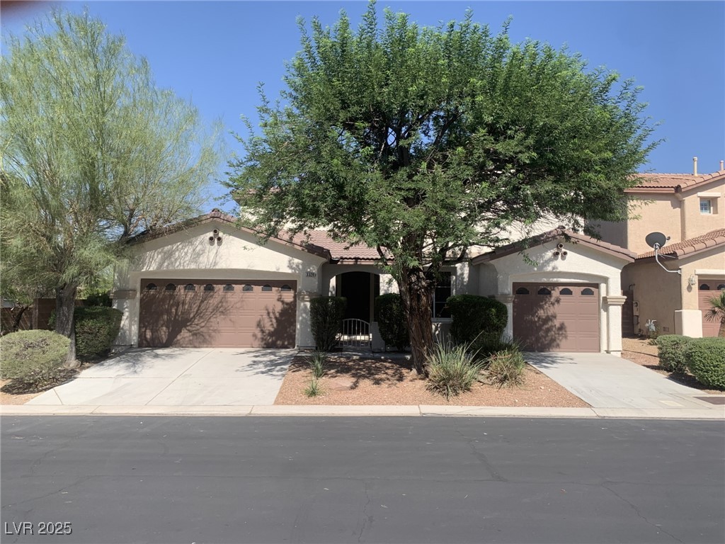3328 White Bark Pine Street Property Photo 1