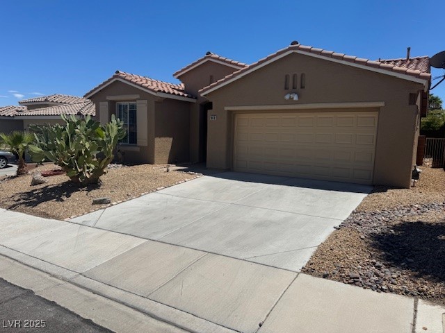 10513 Shanna Trellis Avenue Property Photo 1