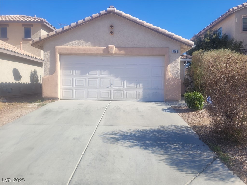 5404 Walcott Drive Property Photo 1