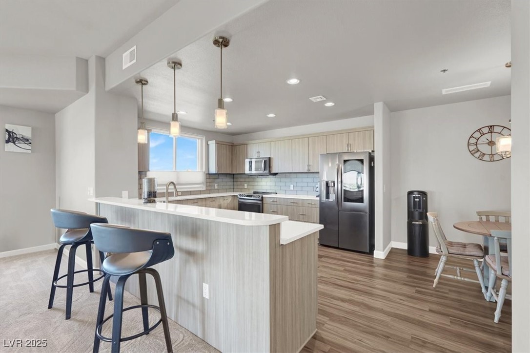 8255 Las Vegas Boulevard 722 Property Photo 3