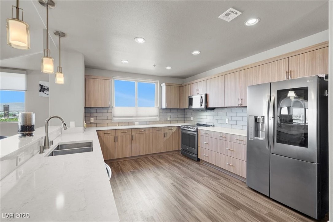 8255 Las Vegas Boulevard 722 Property Photo 4