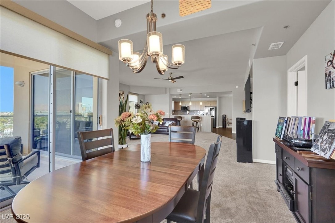 8255 Las Vegas Boulevard 722 Property Photo 9
