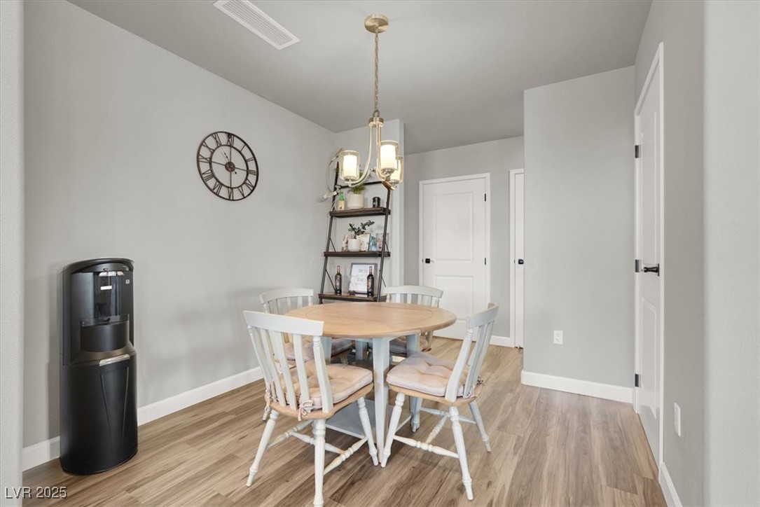 8255 Las Vegas Boulevard 722 Property Photo 13