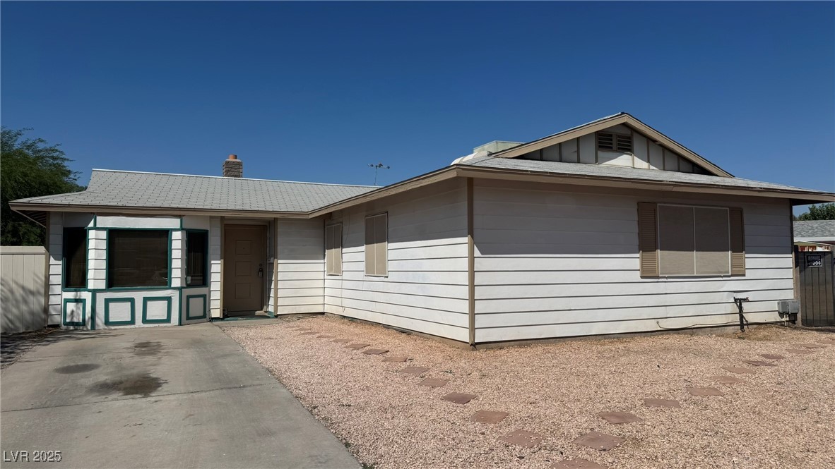4745 Lana Drive Property Photo 1