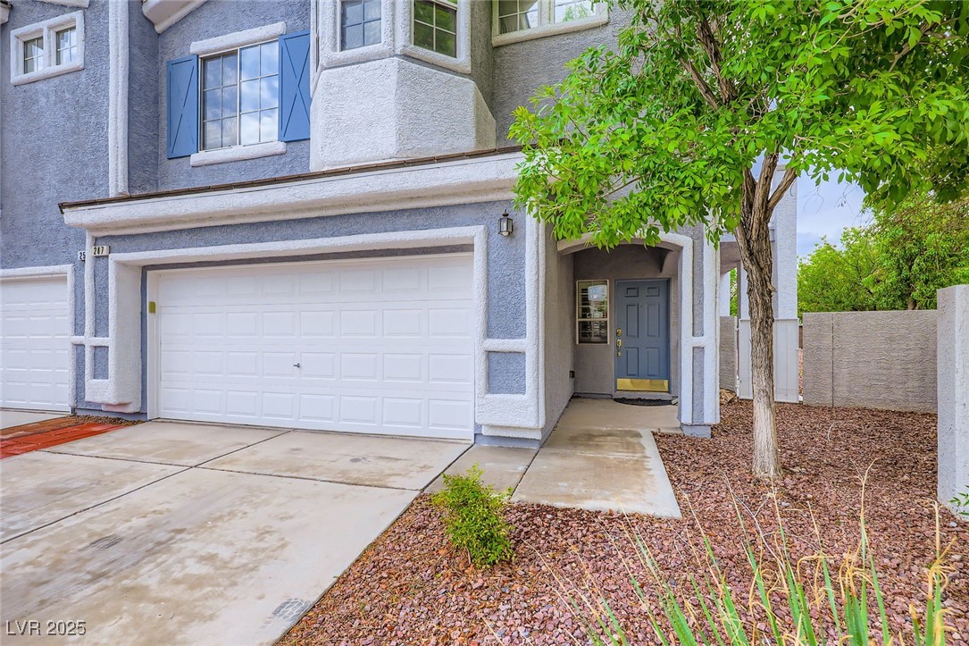 247 Integrity Ridge Drive Property Photo 8