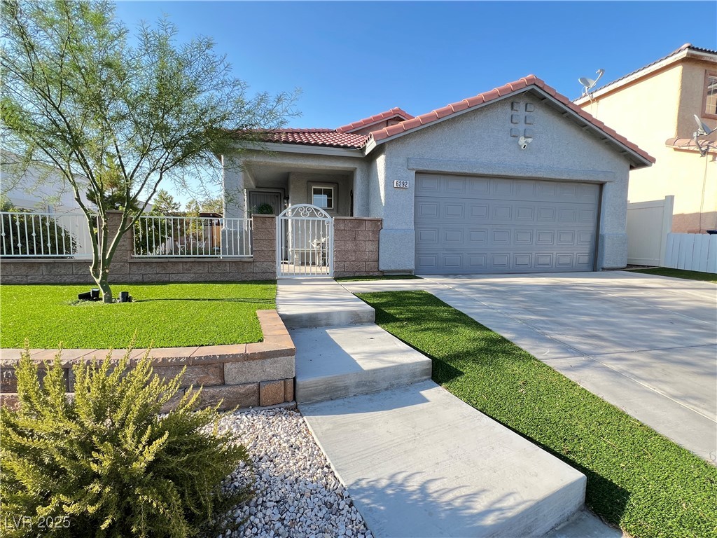 6292 Yucca Valley Court Property Photo 1