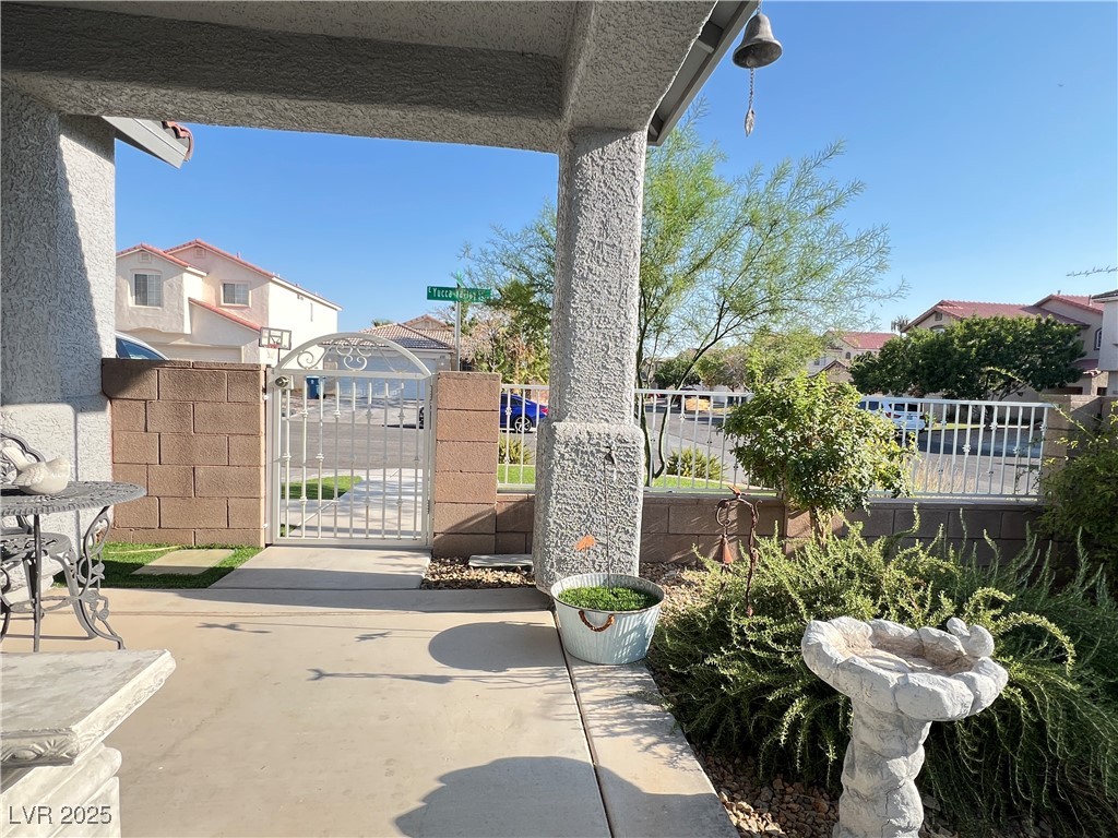 6292 Yucca Valley Court Property Photo 14