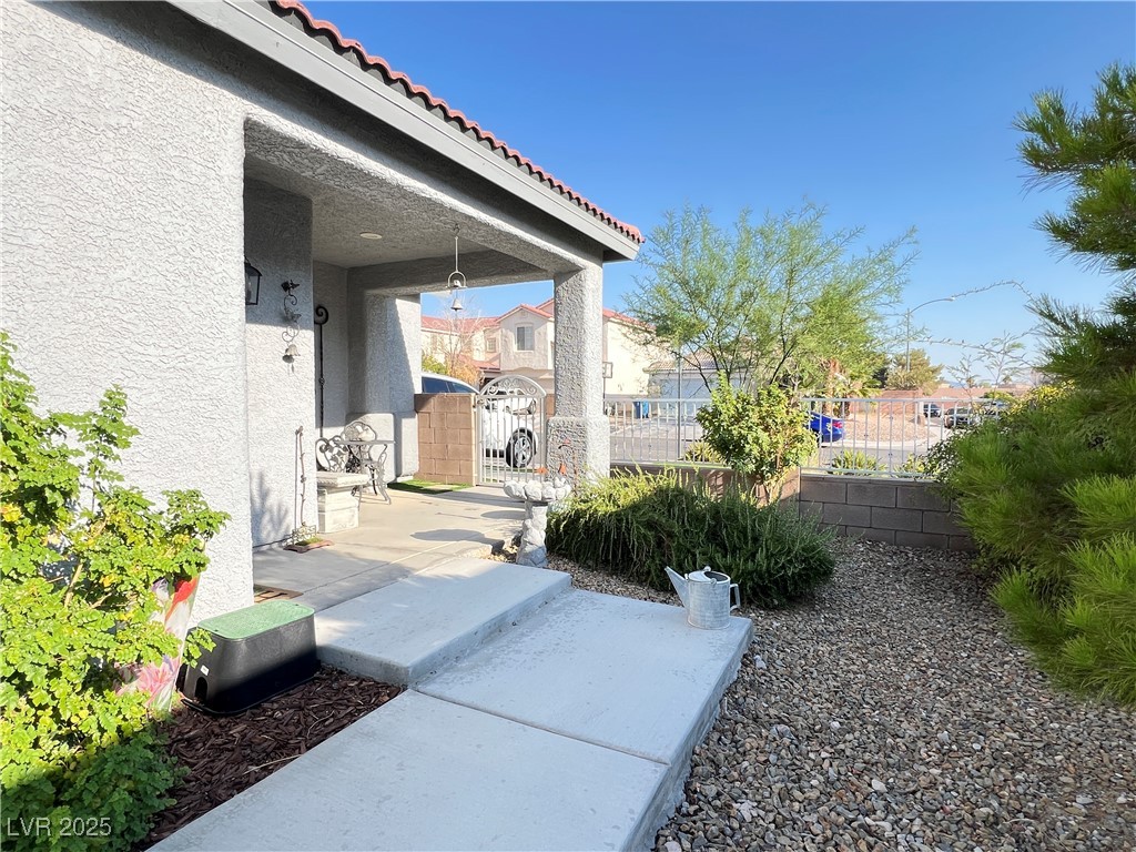 6292 Yucca Valley Court Property Photo 15