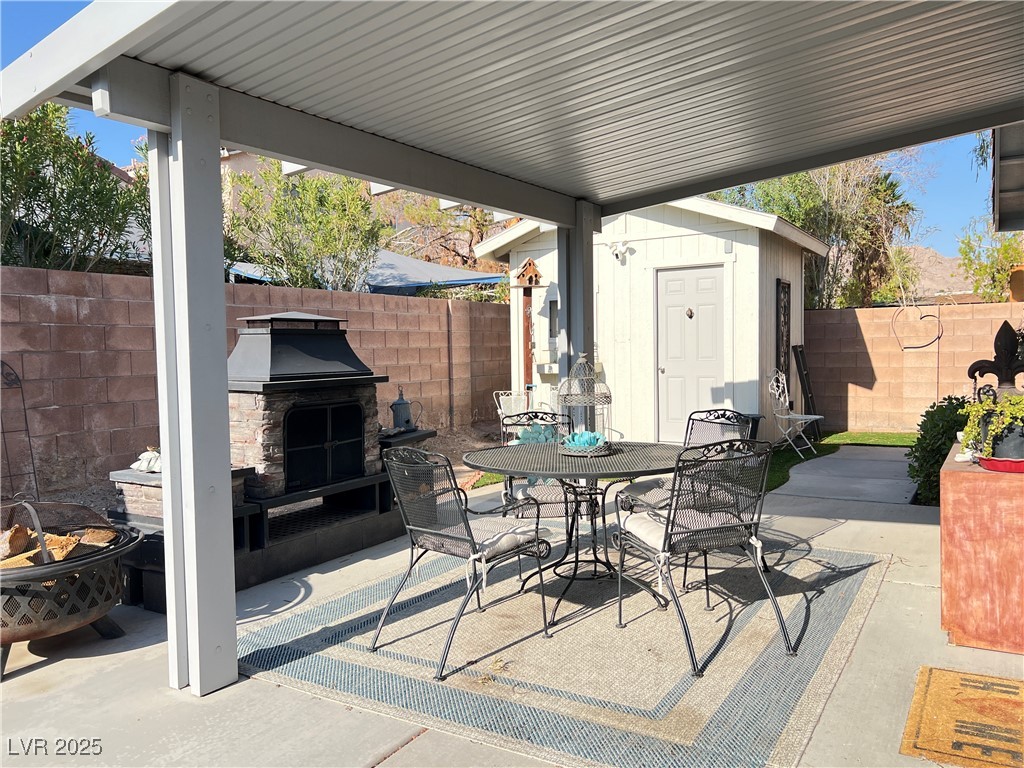 6292 Yucca Valley Court Property Photo 18